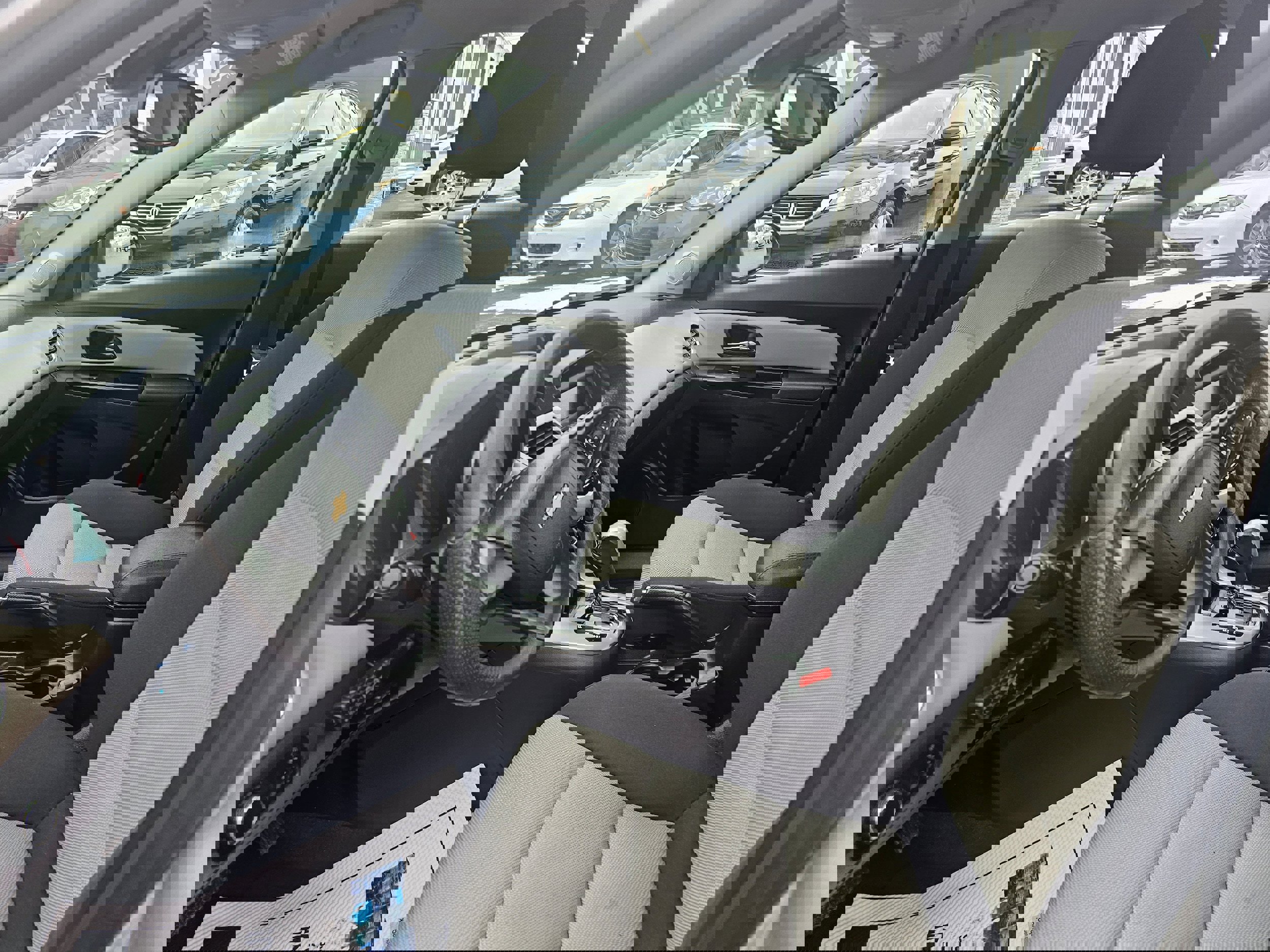 Used 2012 Chevrolet Cruze LS w/ Connectivity Package image 10