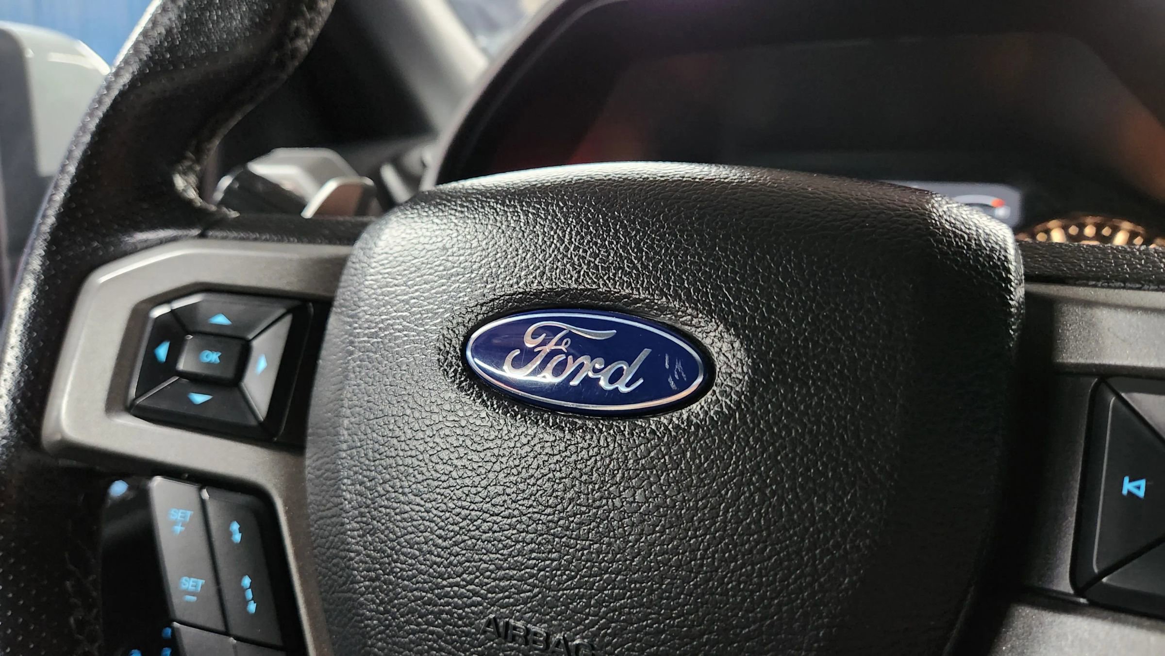 Used 2017 Ford F150 Raptor w/ Equipment Group 802A Luxury image 30