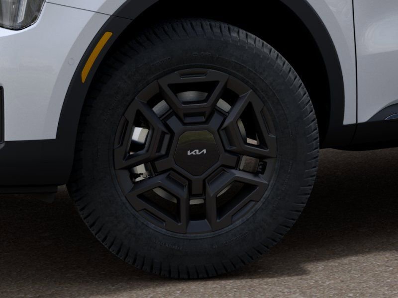 New 2026 Kia Sorento SX Prestige image 9