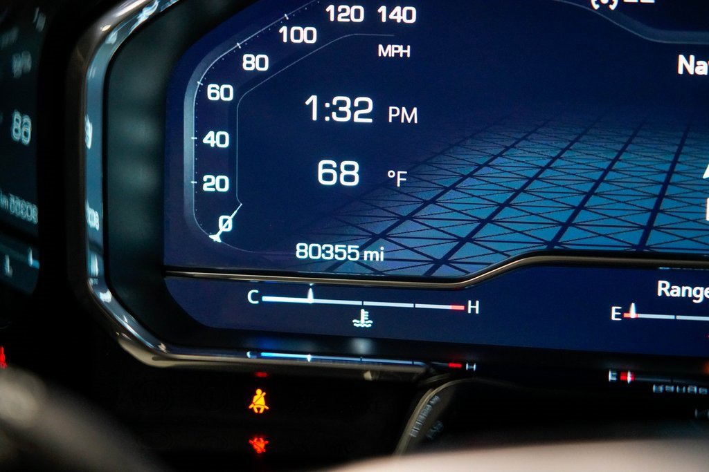 Used 2022 GMC Sierra 1500 SLE image 33