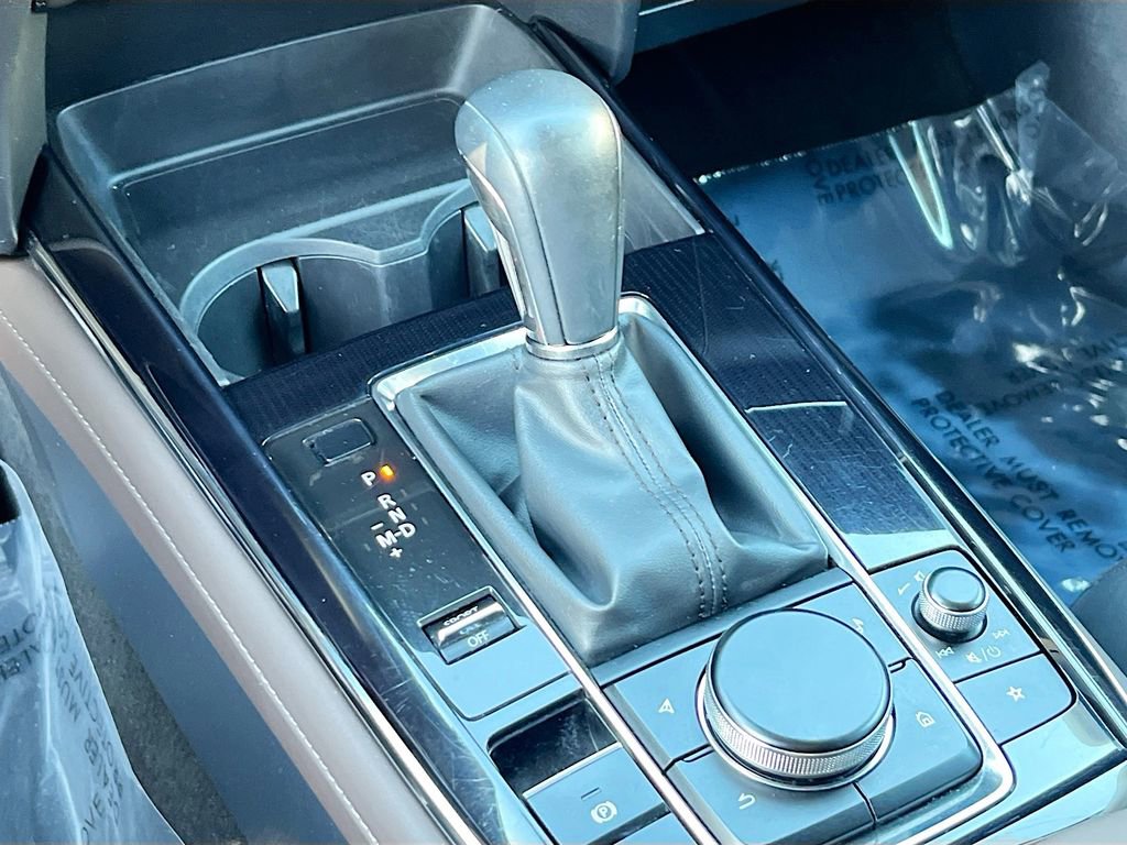 Used 2021 MAZDA CX-30 FWD 2.5 S w/ Premium Package image 19