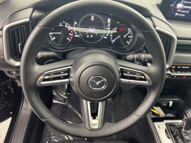 Certified 2026 MAZDA CX-50 AWD 2.5 S w/ Weather Package image 21
