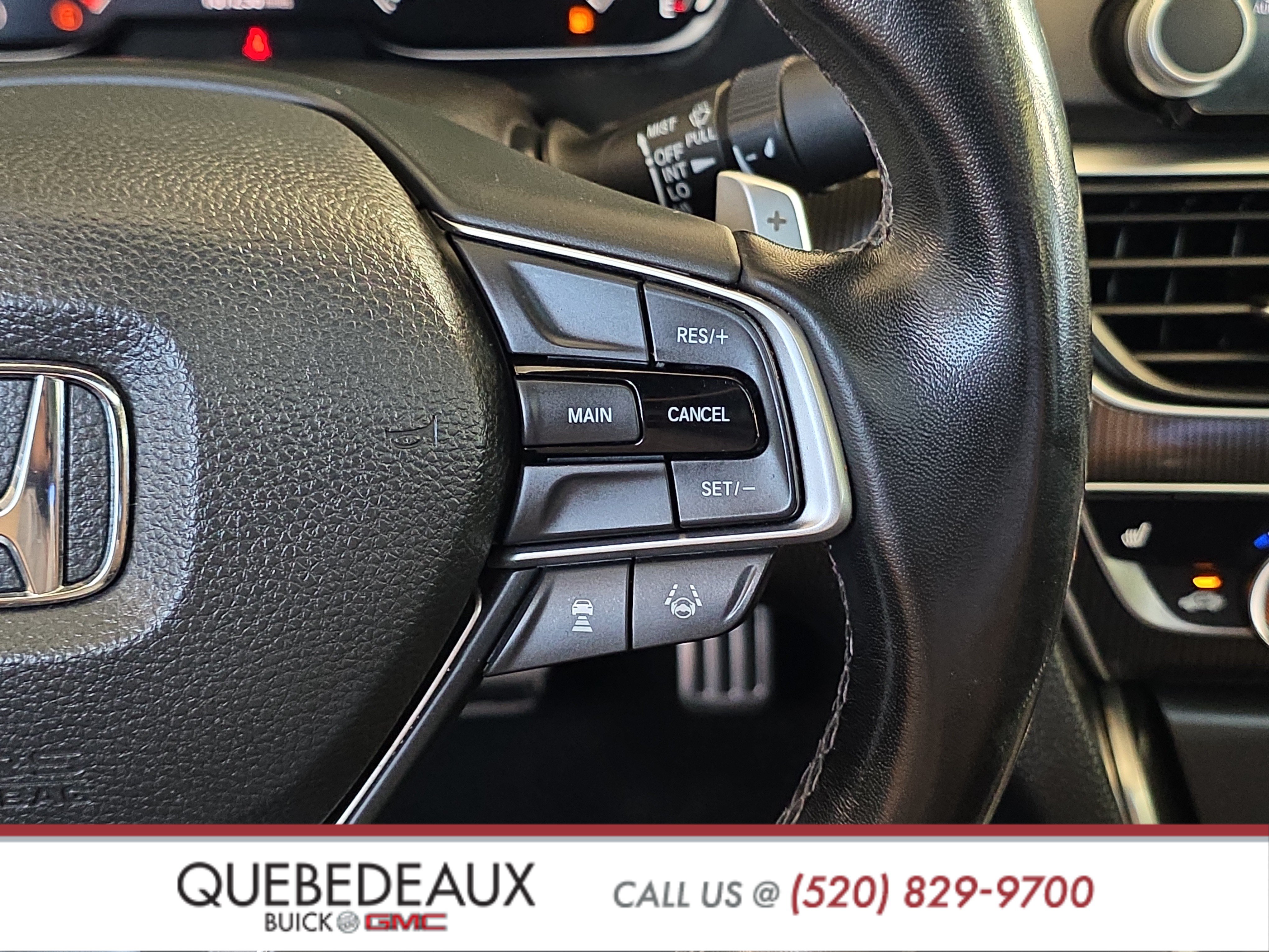Used 2019 Honda Accord Sport image 14