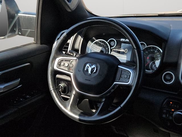 Used 2023 RAM 1500 Big Horn AWD/4WD image 18
