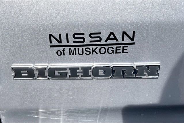 Used 2022 RAM 1500 Big Horn image 22