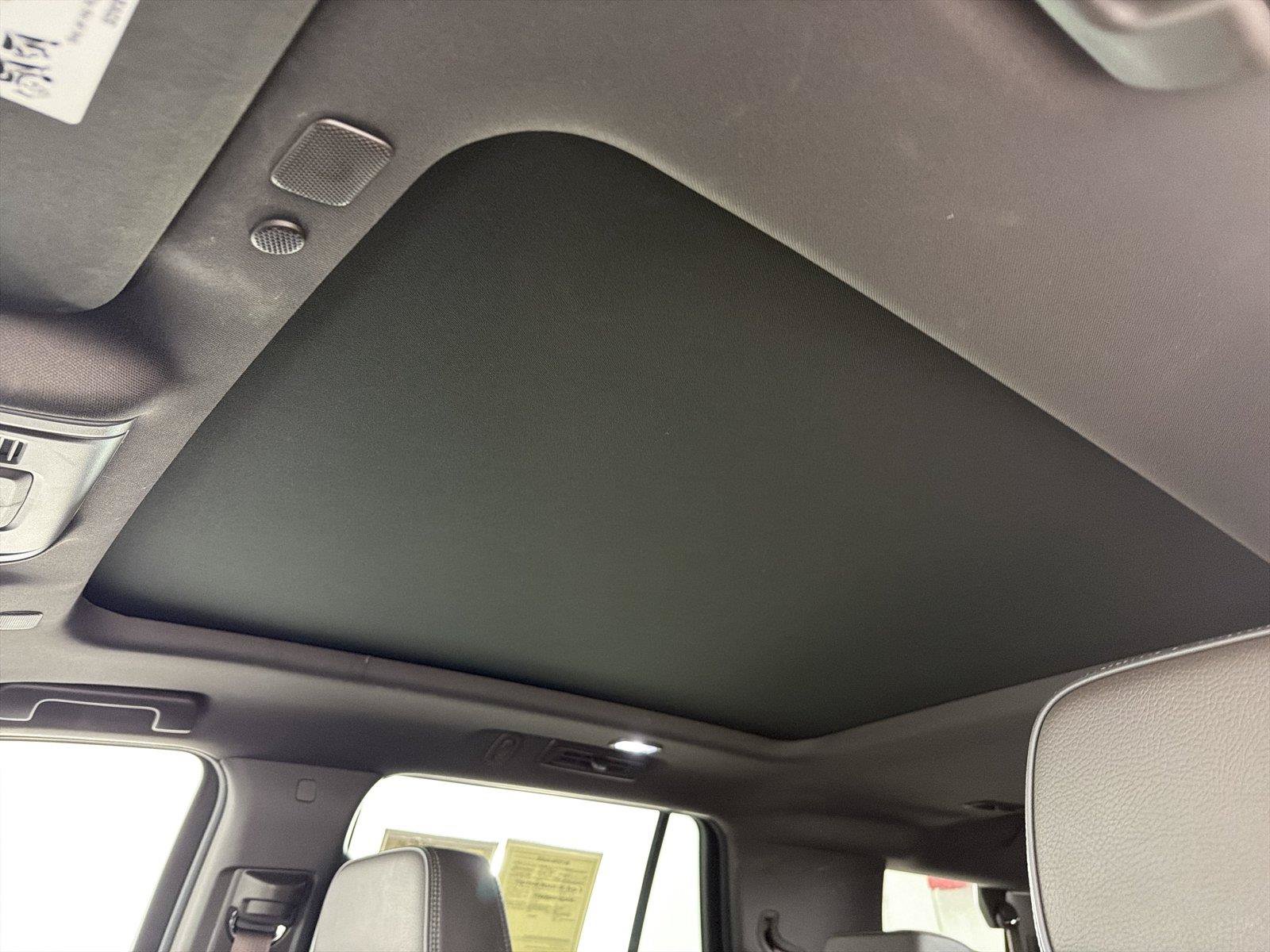 Certified 2023 GMC Yukon Denali AWD/4WD image 35