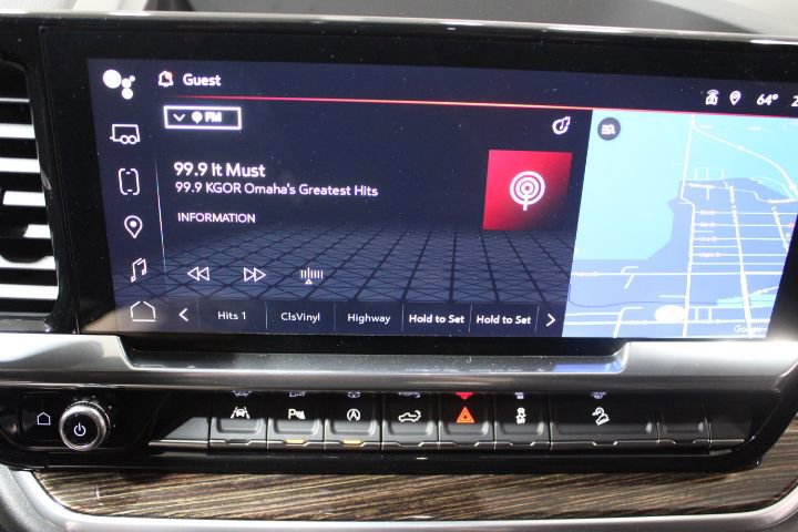 New 2026 GMC Sierra 1500 SLE w/ X31 Off-Road Package image 49