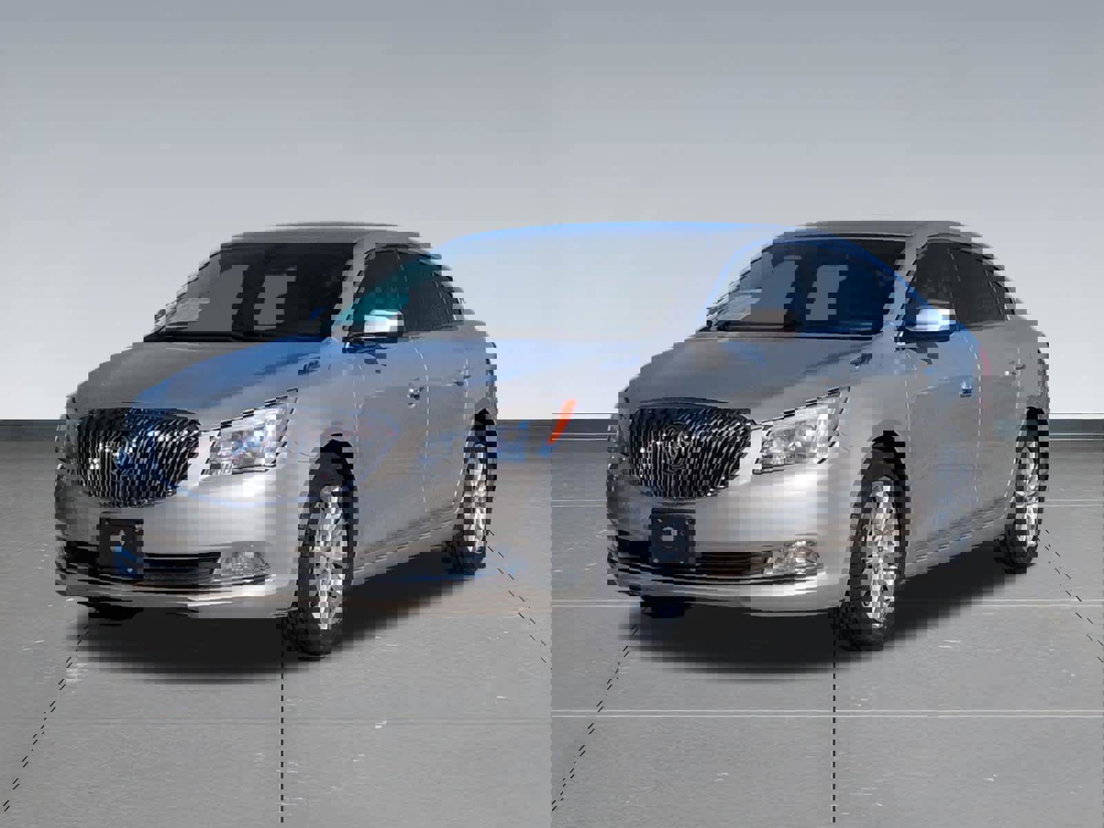 Used 2015 Buick LaCrosse image 10