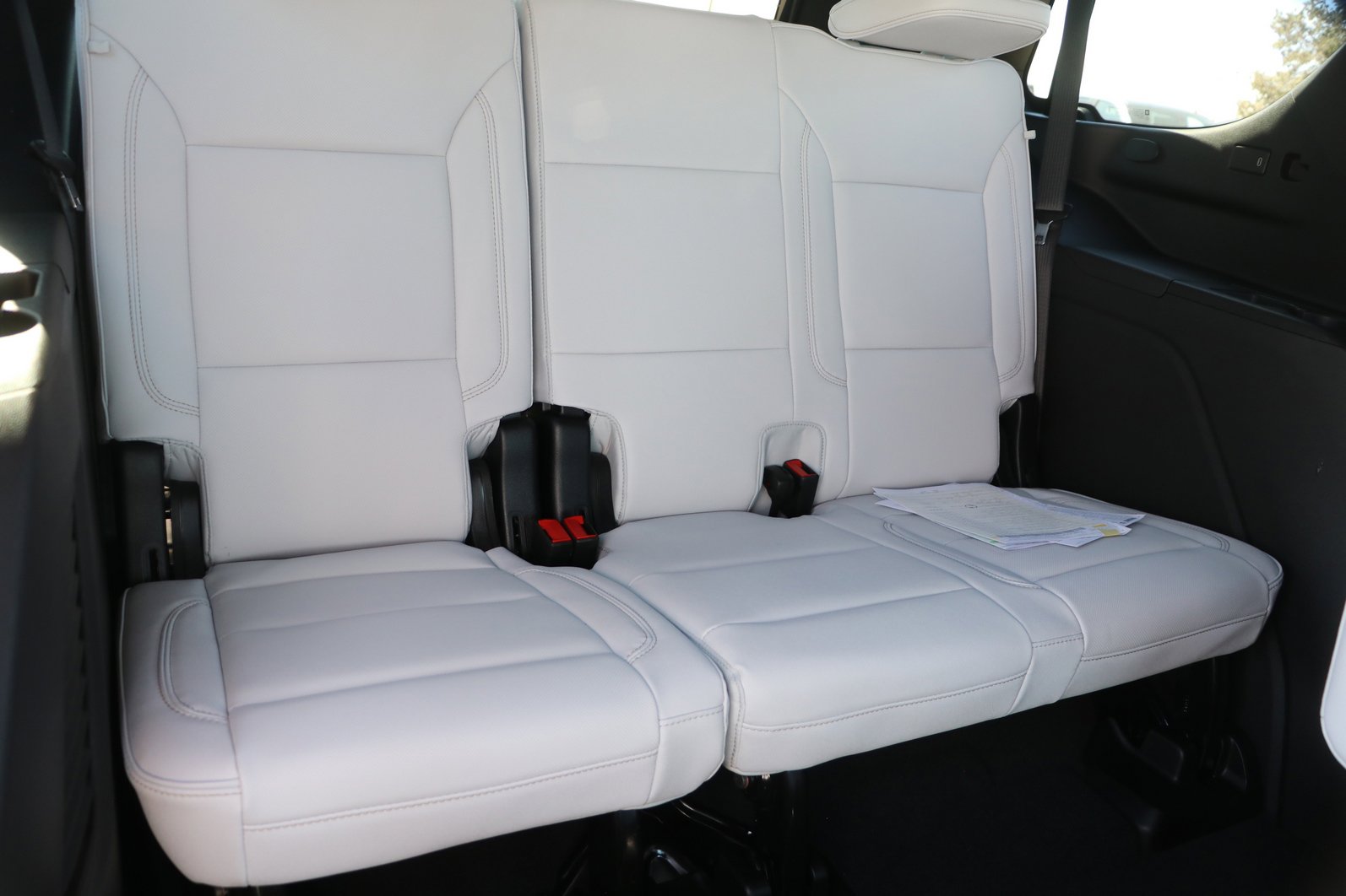 New 2026 Chevrolet Tahoe Premier image 32