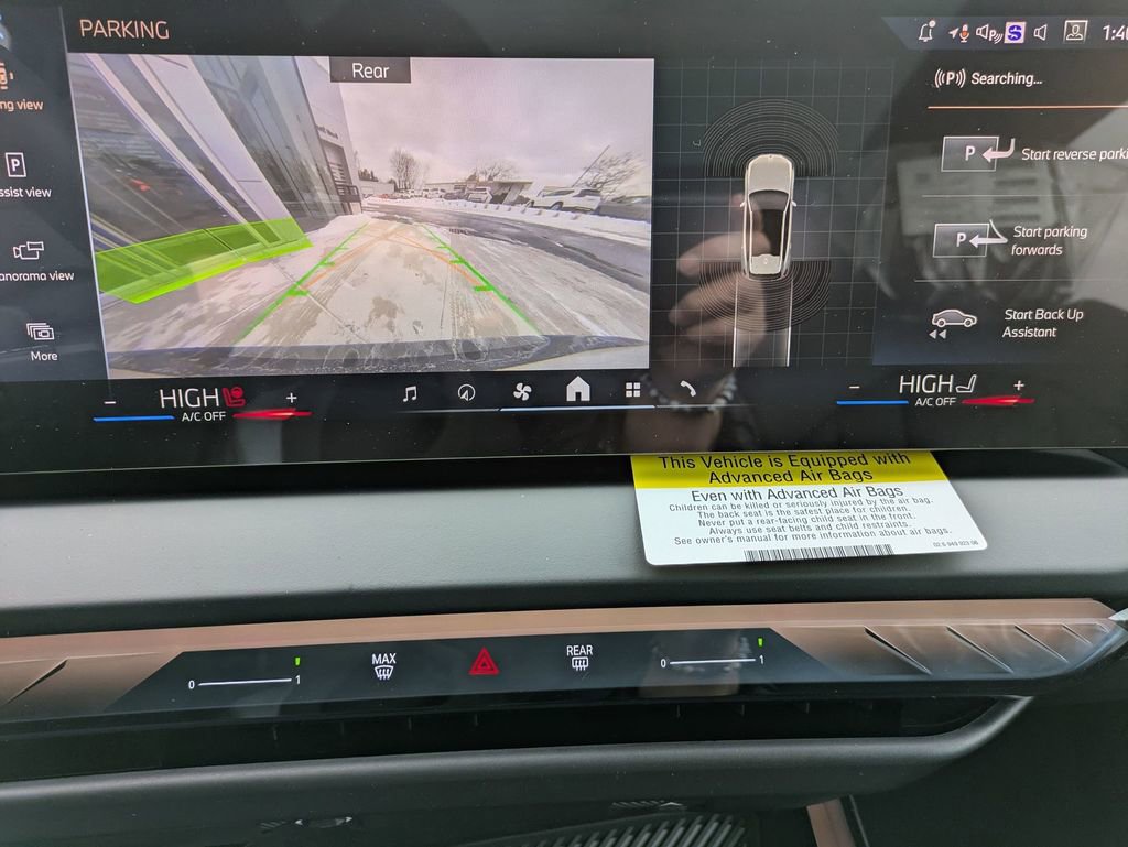 New 2026 BMW X3 xDrive30 w/ Convenience Package image 26