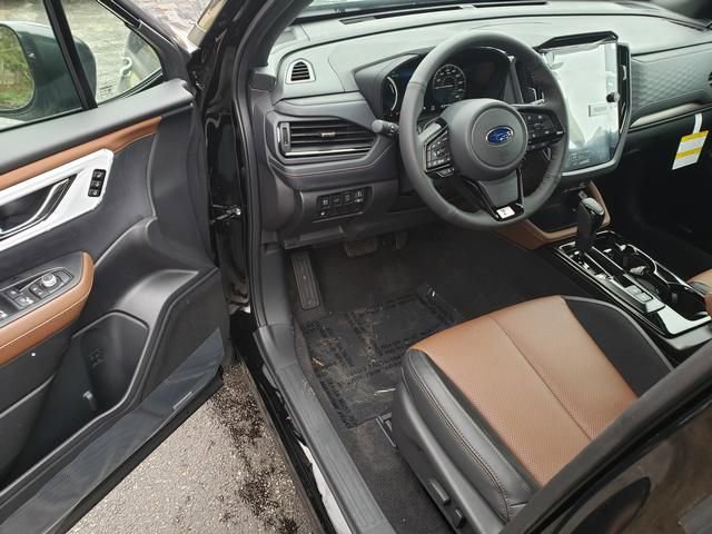 New 2026 Subaru Forester Touring AWD/4WD image 10