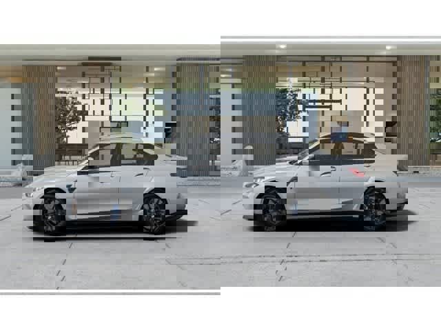 New 2026 BMW M3 w/ Executive Package image 4