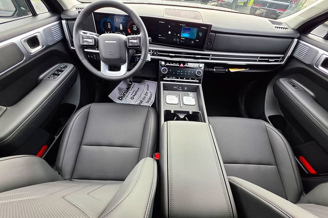 New 2026 Hyundai Santa Fe XRT AWD/4WD image 11