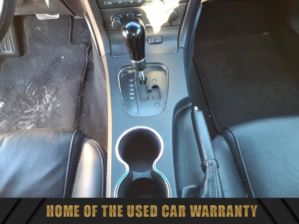 Used 2003 Ford Thunderbird Deluxe image 24