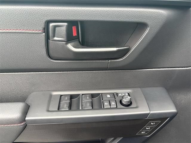 New 2026 Toyota Tundra TRD Pro AWD/4WD image 14