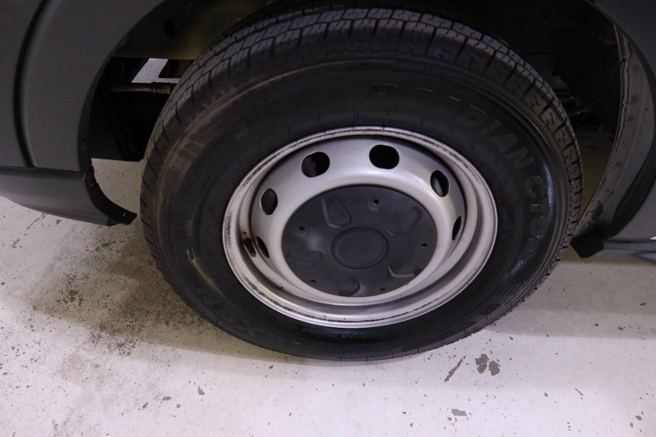 Used 2016 Ford Transit 350 XL image 10