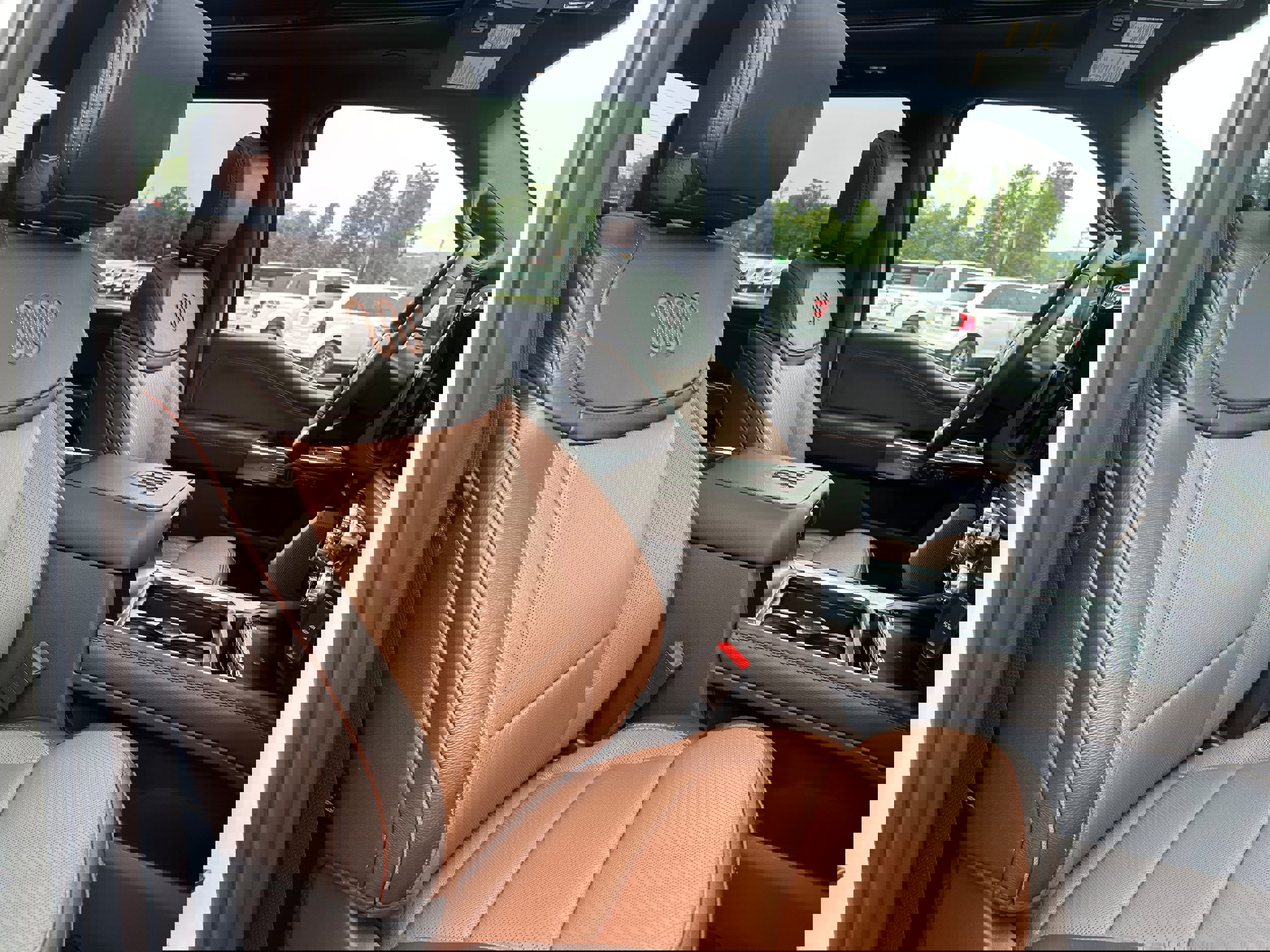 New 2026 Ford F350 King Ranch image 46