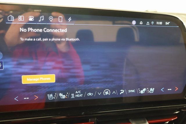 New 2026 Chevrolet Silverado EV Trail Boss w/ Premium Package image 20