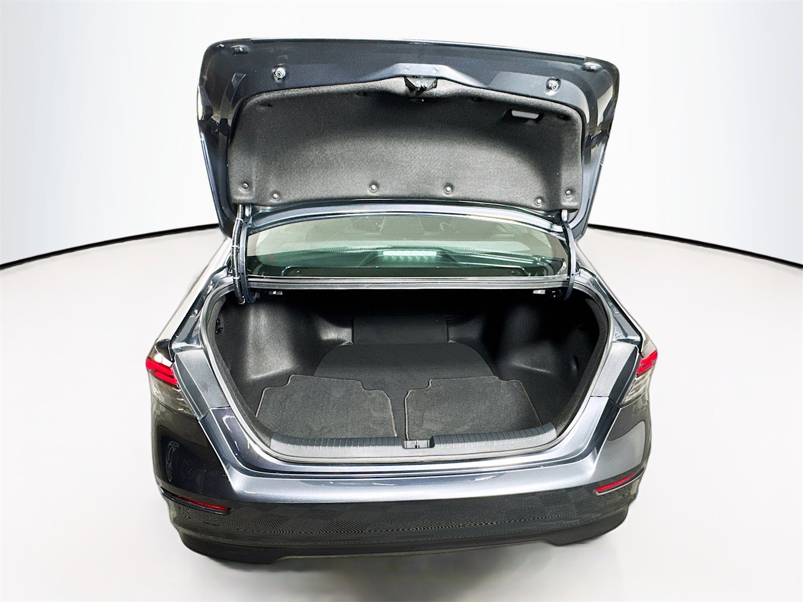 Used 2024 Honda Accord EX image 23