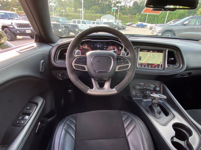 Used 2021 Dodge Challenger SRT Super Stock RWD image 27