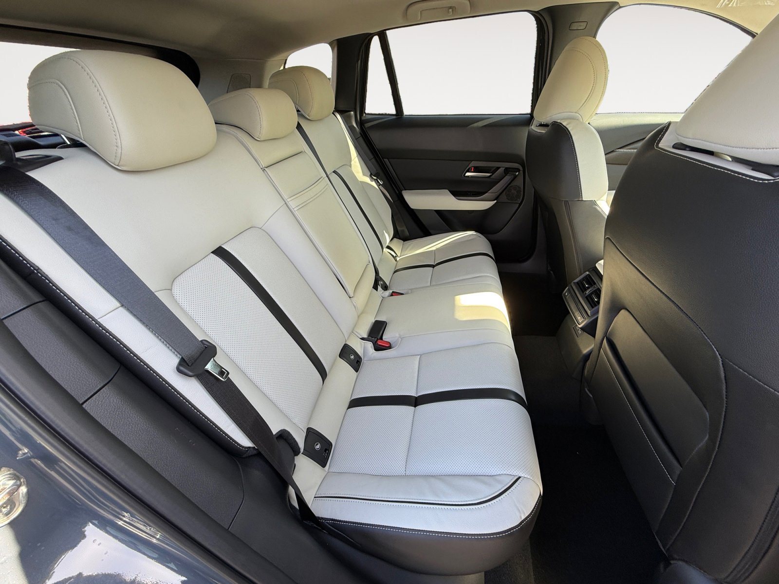 New 2026 MAZDA CX-50 2.5 Turbo w/ Accent Package image 18