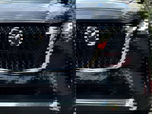 Used 2024 MAZDA CX-90 3.3 Turbo S image 10