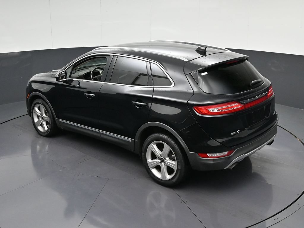 Used 2018 Lincoln MKC Premiere FWD image 19