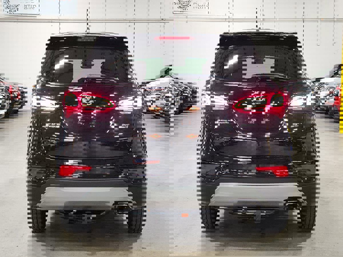 Used 2018 Hyundai Santa Fe Sport image 10