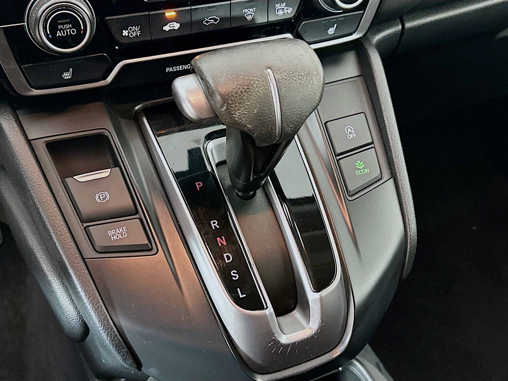 Used 2020 Honda CR-V EX image 24