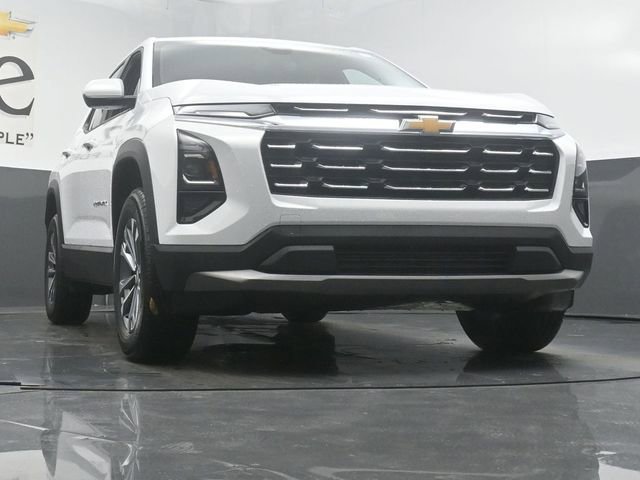 New 2026 Chevrolet Equinox LT w/ LPO, Floor Liner Package image 3