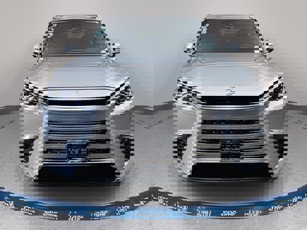 New 2026 Lexus TX 350 AWD image 2