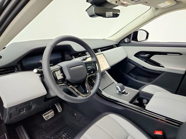 New 2025 Land Rover Range Rover Evoque Dynamic SE image 20