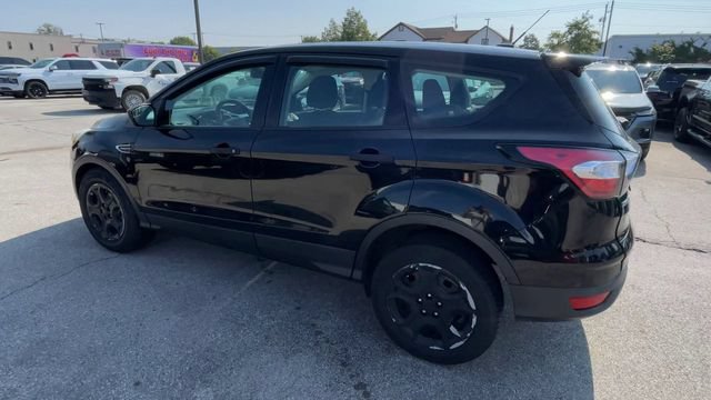 Used 2017 Ford Escape S FWD image 8
