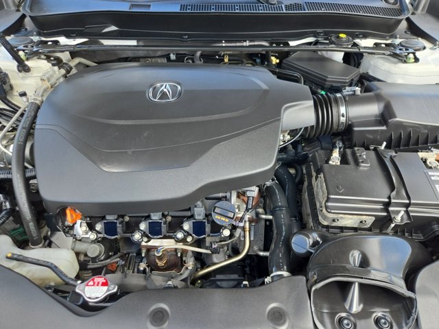 Used 2019 Acura TLX w/ Technology & A-SPEC Package FWD image 22