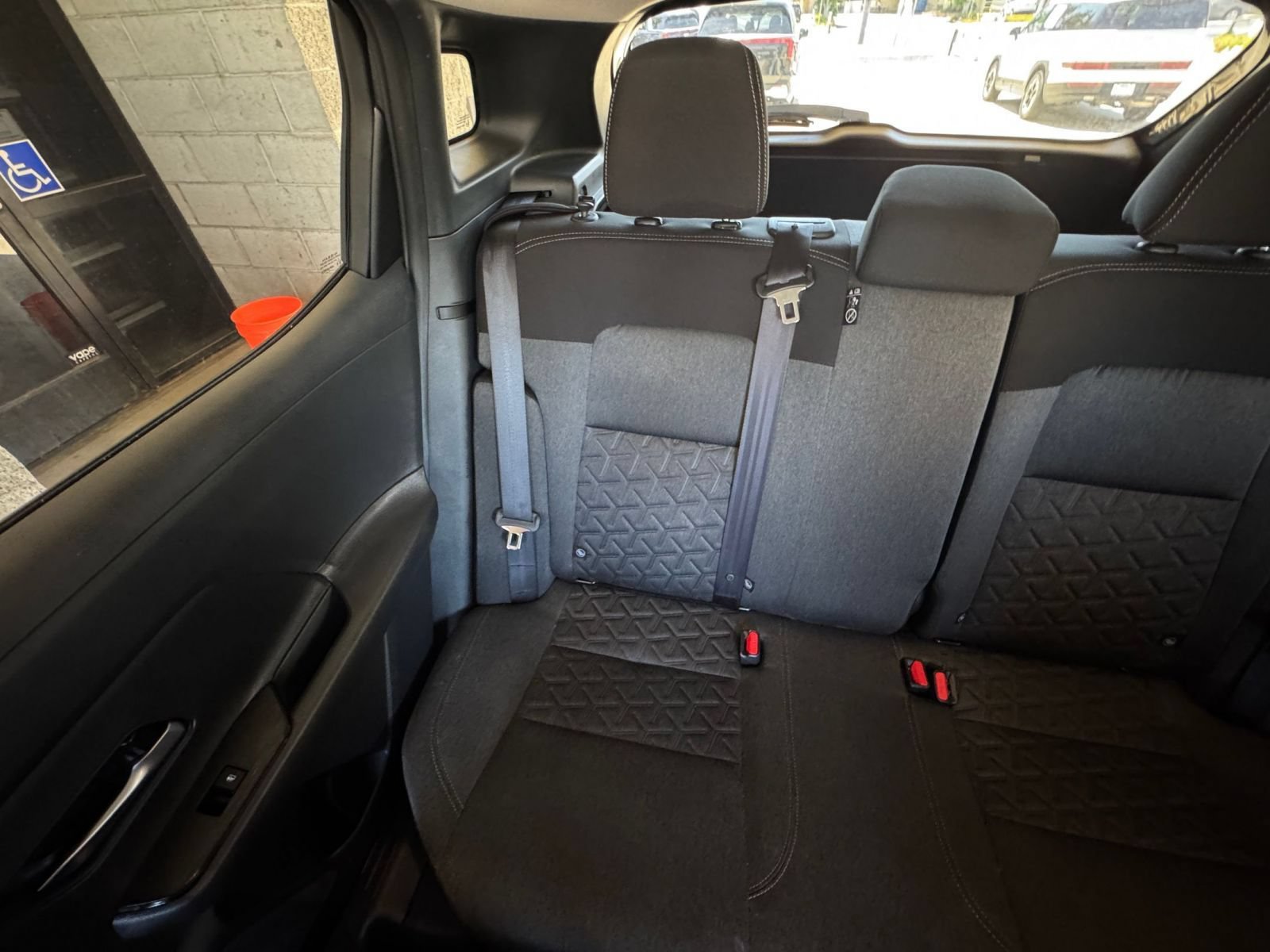 Used 2026 Nissan Kicks SV w/ Cold Weather Package AWD/4WD image 38