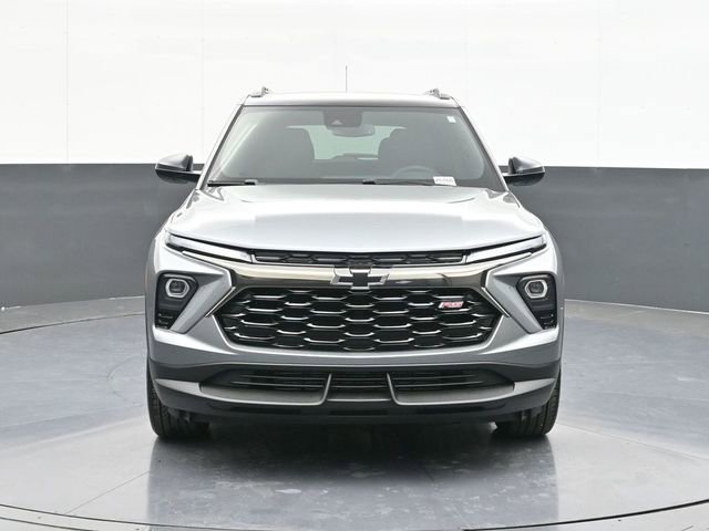 New 2026 Chevrolet TrailBlazer RS image 21