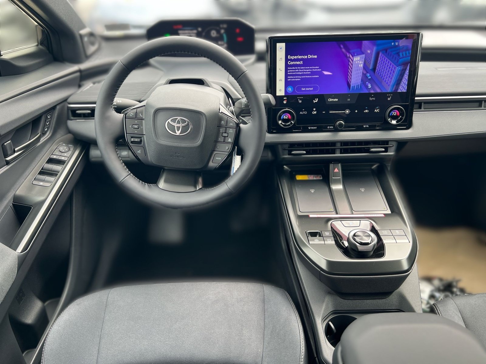 New 2026 Toyota C-HR AWD/4WD image 18