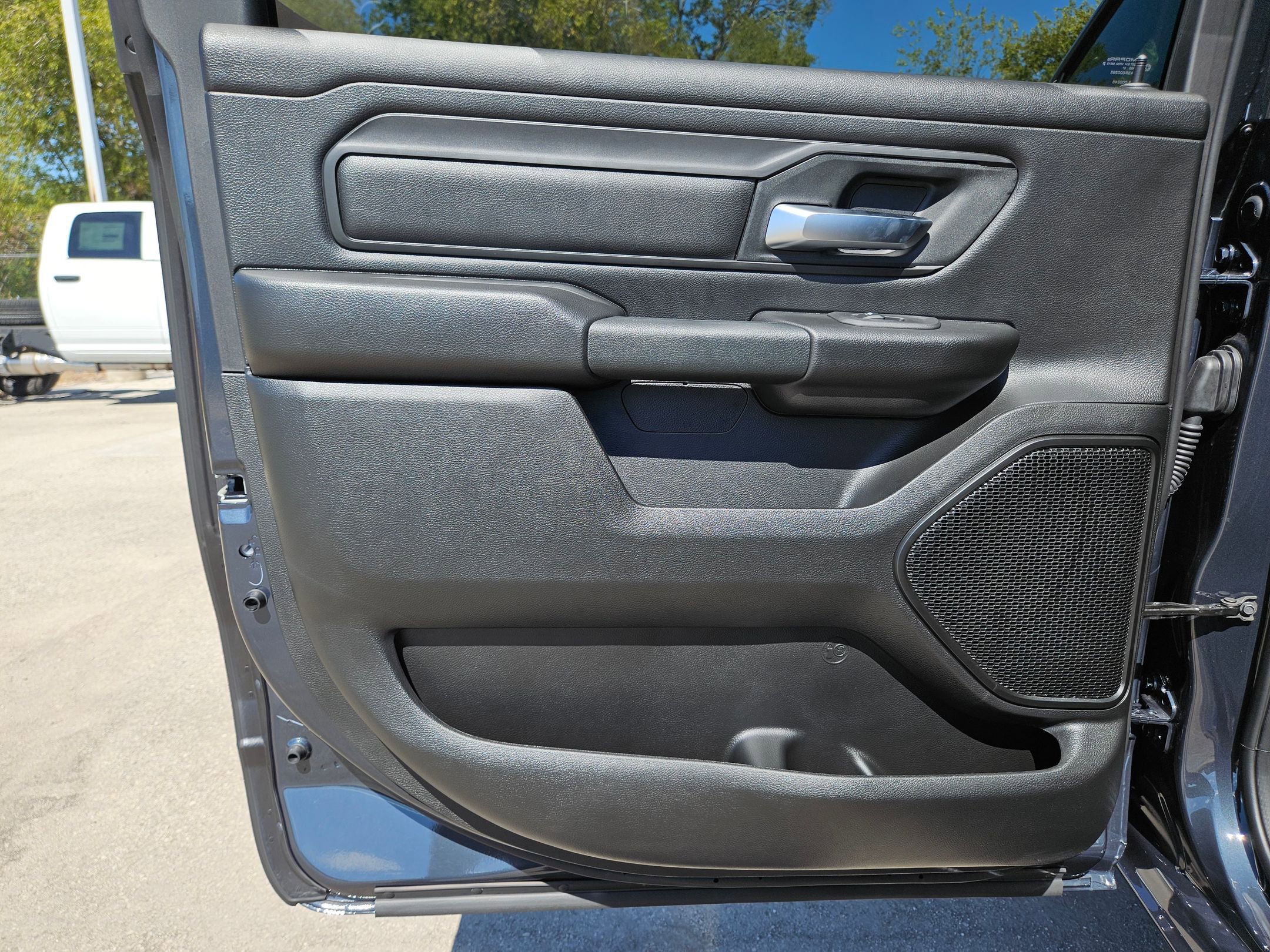 New 2026 RAM 1500 Express image 14