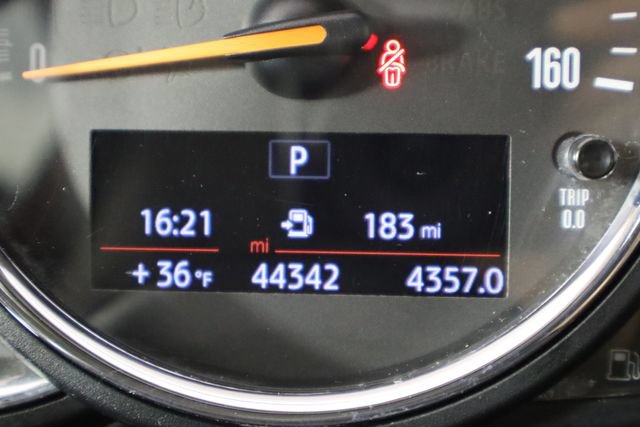 Used 2019 MINI Cooper Countryman S w/ Premium Package FWD image 38