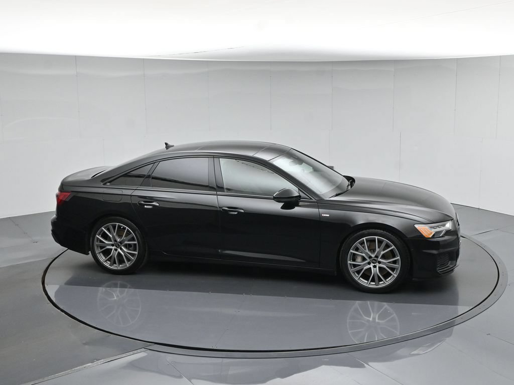 Used 2022 Audi A6 3.0T Prestige AWD/4WD image 55