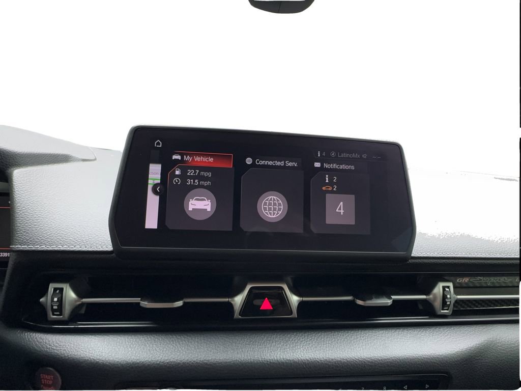 Used 2020 Toyota Supra Launch Edition w/ Driver Assist Package RWD image 41