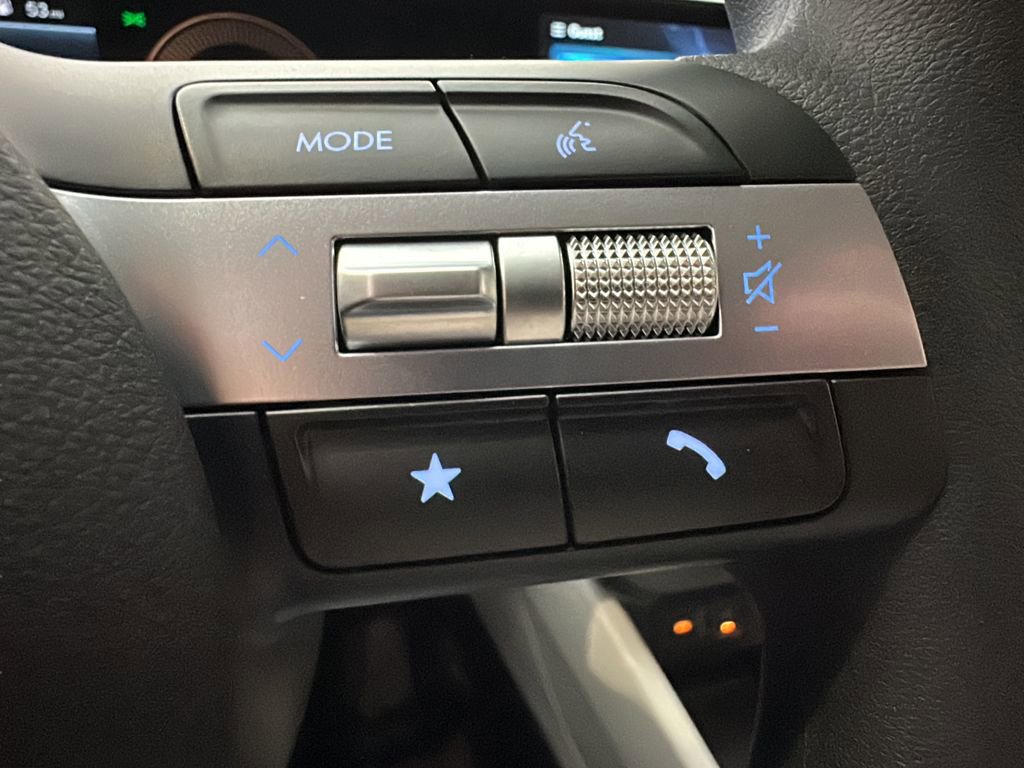 New 2026 Hyundai Tucson SE image 12