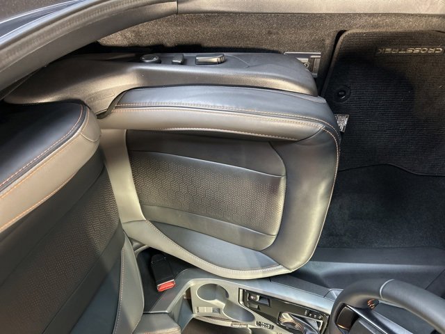 Used 2024 Subaru Crosstrek 2.5i Limited image 58
