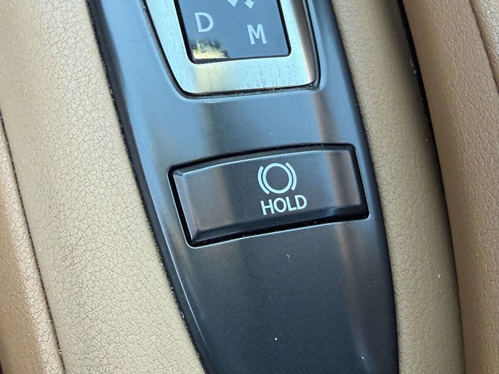 Used 2021 Lexus LC 500 Convertible w/ Touring Package image 26