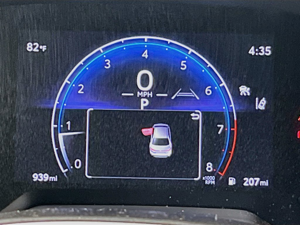 Used 2026 Toyota Corolla SE FWD image 19