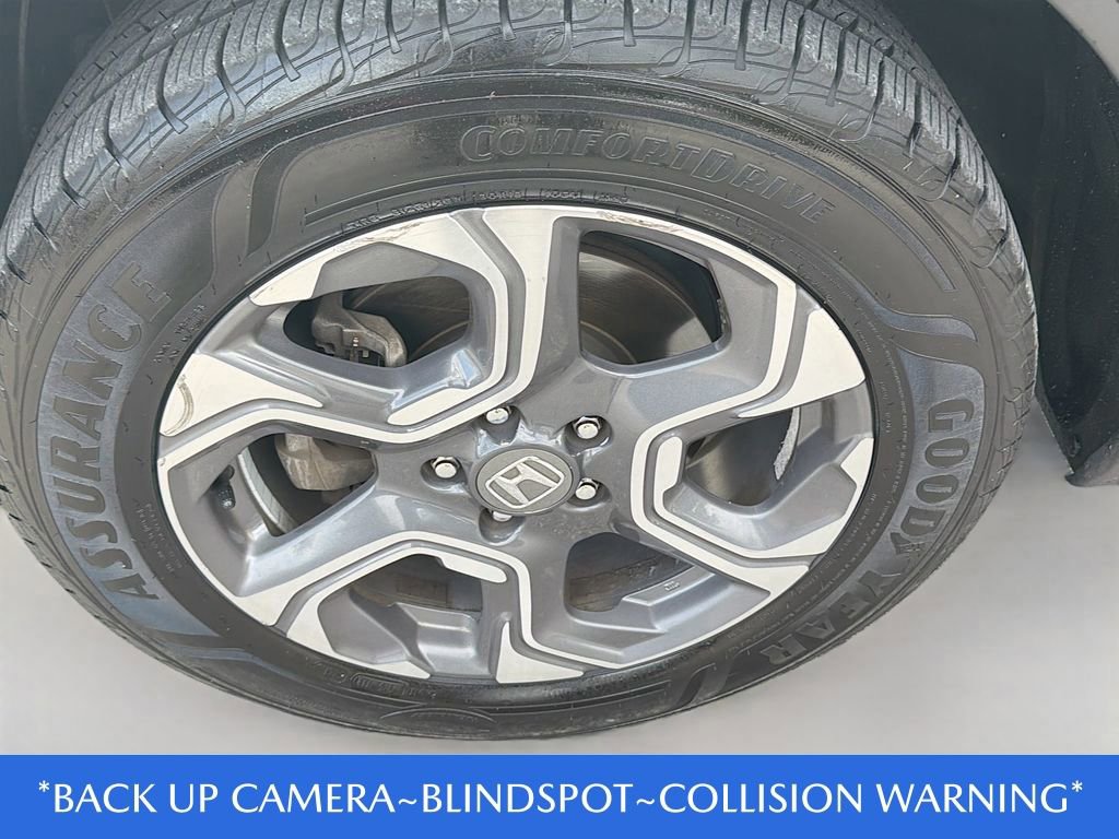 Used 2018 Honda CR-V EX image 32