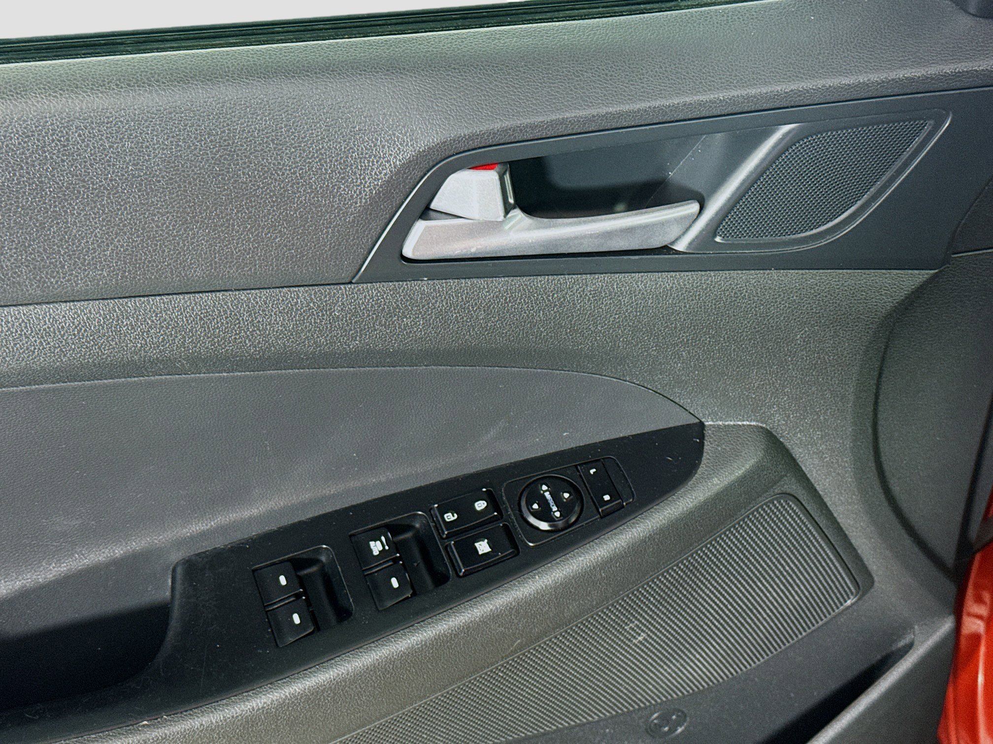 Used 2017 Hyundai Tucson Sport image 24