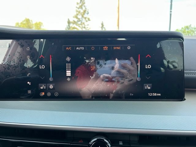 New 2026 Nissan Murano SL AWD/4WD image 19