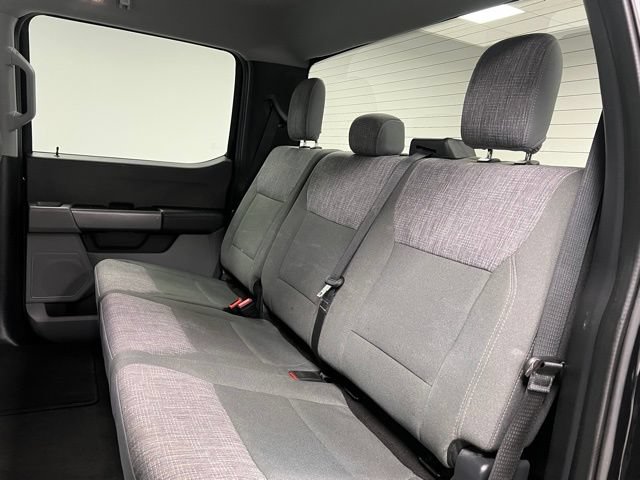 Used 2023 Ford F250 XLT w/ Camper Package AWD/4WD image 46