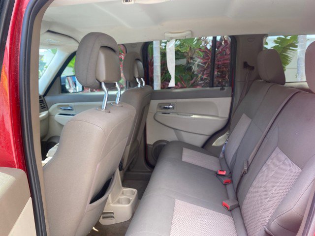 Used 2010 Jeep Liberty Sport w/ Popular Equipment Group image 64